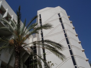 Tel Aviv University: the business school